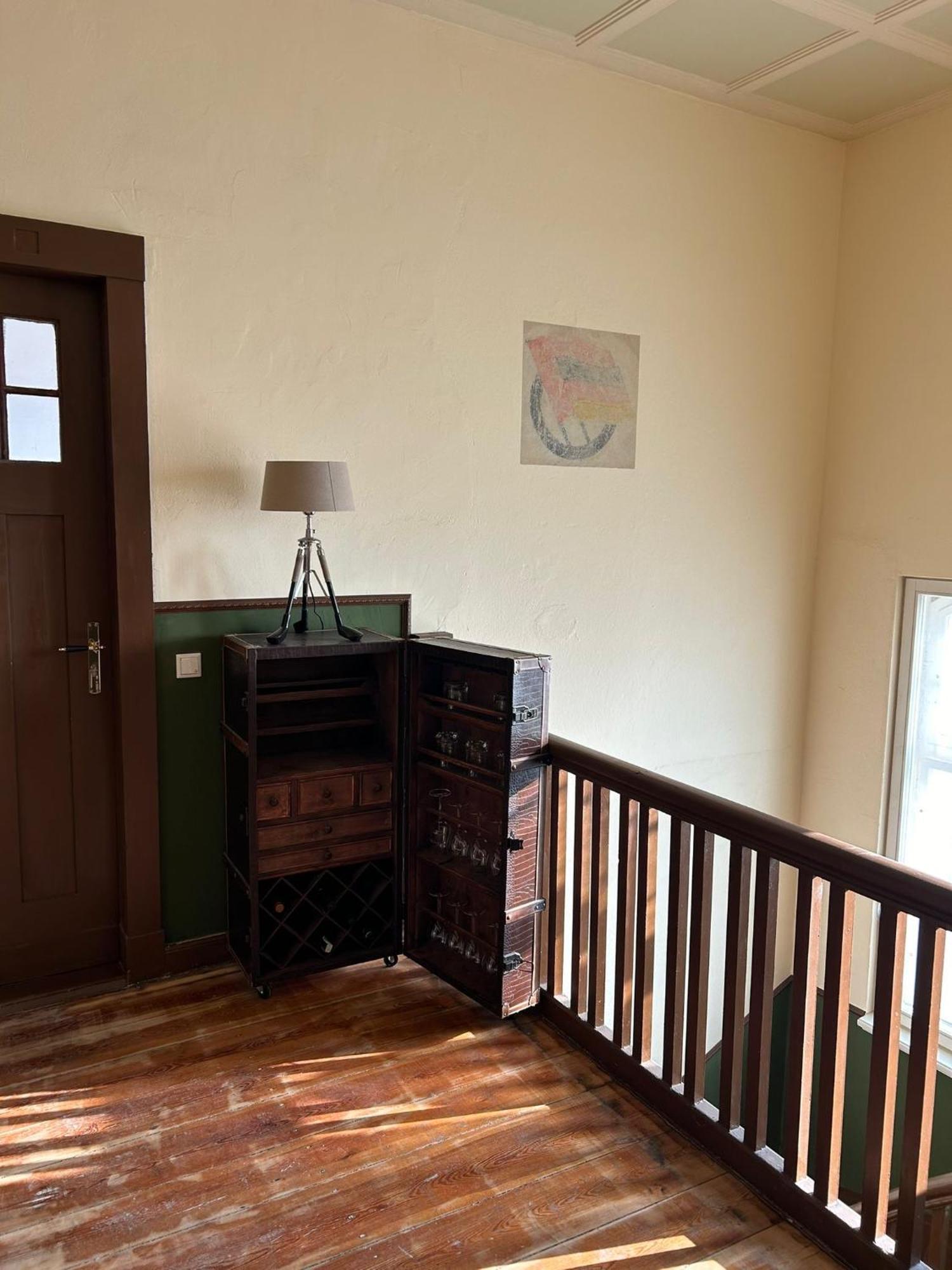 Villa ראתנאו מראה חיצוני תמונה